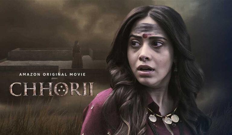 Chhorii Review – Preachy Ending Doesn’t Ruin A Decent Horror Plot