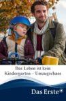 Das Leben ist kein Kindergarten – Umzugschaos Movie Streaming Online