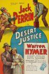 Desert Justice Movie Streaming Online