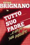 Enrico Brignano: tutto suo padre... e un po' sua madre Movie Streaming Online