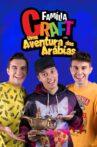 Família Craft em Uma Aventura das Arábias Movie Streaming Online