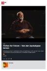 Fiction for Future - Von der Apokalypse lernen Movie Streaming Online