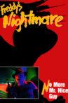 Freddy's Nightmare: No More Mr. Nice Guy Movie Streaming Online