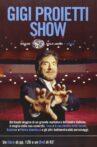 Gigi Proietti Show - A me gli occhi 2000 Movie Streaming Online