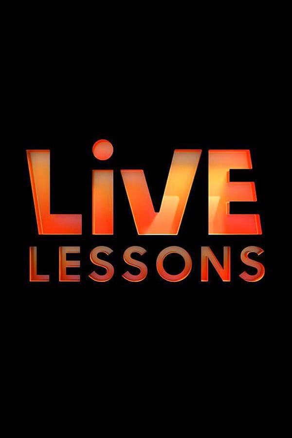 Live Lessons Web Series Streaming Online Watch