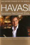 HAVASI - Symphonic Red Concert Show Movie Streaming Online