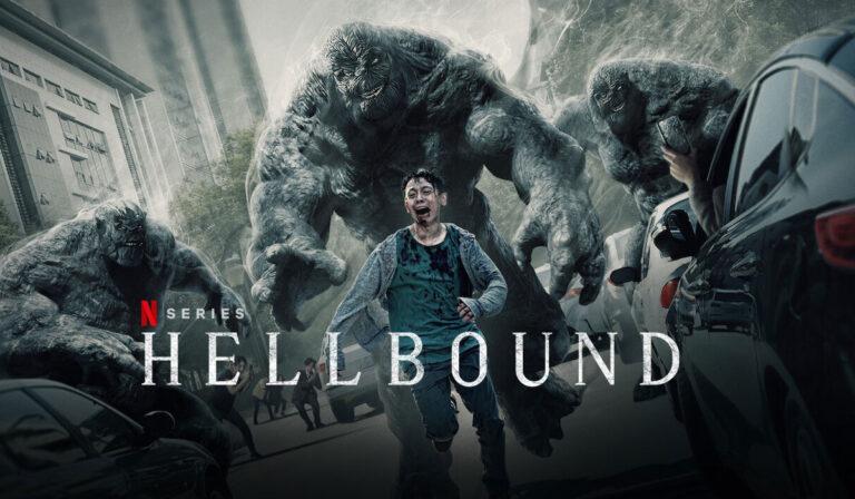 Hellbound Review – An Unexpected Intellectual Take On Faith Vs. Truth