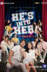He's Into Her: The Movie Cut Part 1 Movie Streaming Online