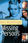 Hetty Wainthropp: Missing Persons Movie Streaming Online