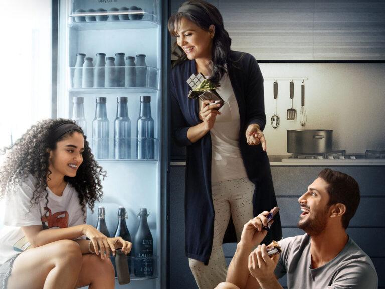 Hiccups & Hookups: Lionsgate Play Drops a New Poster