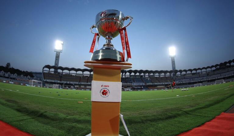 No European Leagues, No Problem! ISL Returns Next Week To Hotstar!