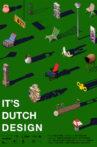 It's Dutch Design Movie Streaming Online