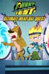 Johnny Test's Ultimate Meatloaf Quest Movie Streaming Online