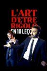 L'art d'être rigolo en 10 leçons Movie Streaming Online