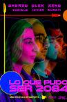 Lo que pudo ser 2084 Movie Streaming Online