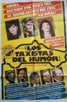 Los taxistas del humor Movie Streaming Online