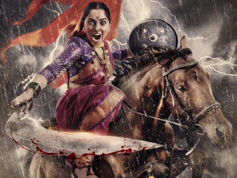 Marathi Epic Film ‘Chhatrapati Tararani’ Goes The Hollywood Way!