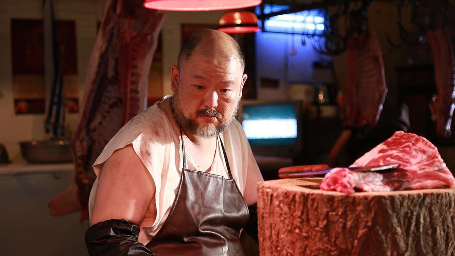 OPERATION FORTUNE: RUSE DE GUERRE FINAL MOVIE