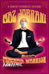 Maz Jobrani: Pandemic Warrior Movie Streaming Online