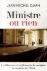 Ministre ou rien Movie Streaming Online