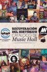 Music Hall: La Historia Del Catálogo Discográfico Recuperado Movie Streaming Online
