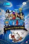 One Piece - En route vers l'épisode 1000 Movie Streaming Online