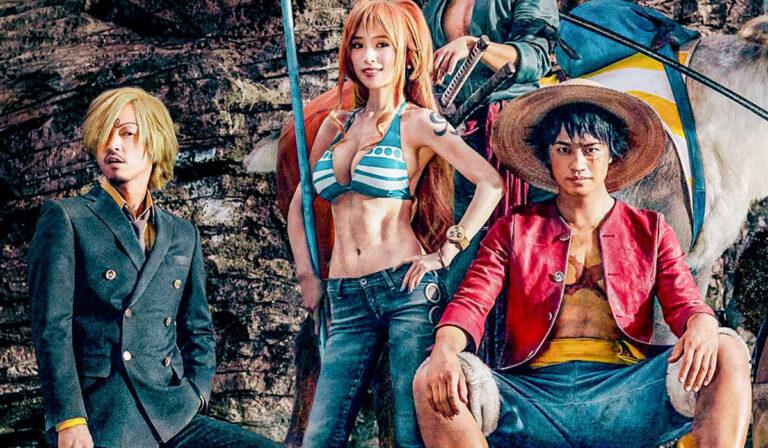 Netflix’s One Piece Cast Reveal Could Get Bigger!