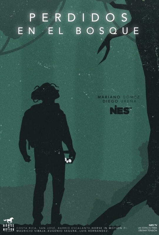 Perdidos en el Bosque Movie Streaming Online Watch