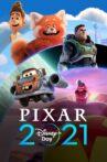 Pixar 2021 Disney+ Day Special Movie Streaming Online