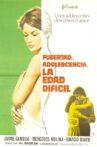 Pubertad, adolescencia, la edad difícil Movie Streaming Online