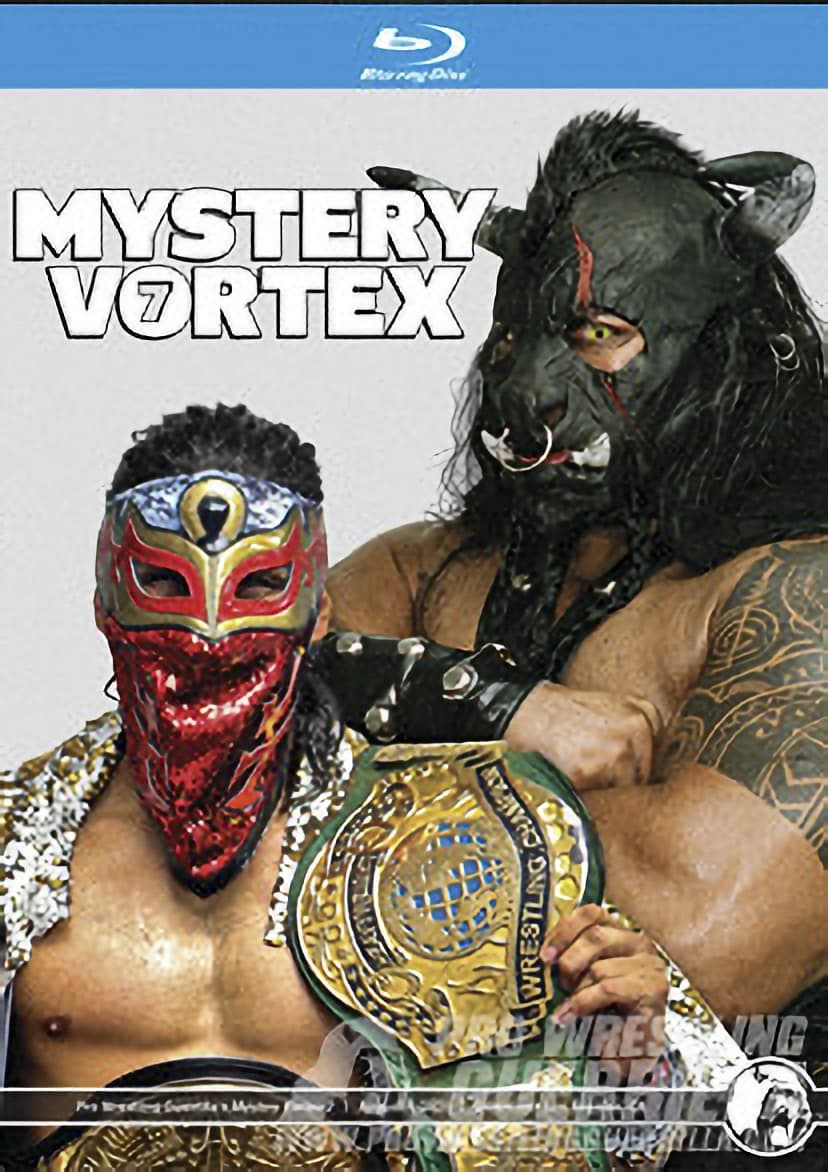 PWG Mystery Vortex VII Movie Streaming Online Watch Pwg Mystery Vortex Vii