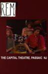 R.E.M.: Live at The Capitol Theater Movie Streaming Online
