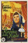 Regina della Scala Movie Streaming Online