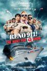 Reno 911: The Hunt for QAnon Movie Streaming Online
