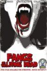 RiffTrax: Fangs of the Living Dead Movie Streaming Online