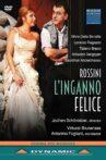 Rossini: L'inganno felice - Rossini in Wildbad Movie Streaming Online