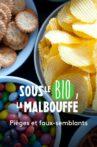 Sous le bio, la malbouffe Movie Streaming Online