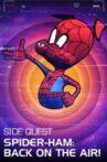 Spider-Ham: Back on the Air! Movie Streaming Online
