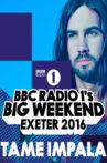 Tame Impala - Radio 1’s Big Weekend Movie Streaming Online