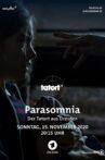 Tatort: Parasomnia Movie Streaming Online