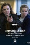 Tatort: Rettung so nah Movie Streaming Online