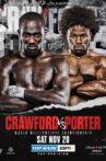 Terence Crawford vs. Shawn Porter Movie Streaming Online