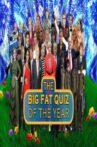 The Big Fat Quiz of the Year 2017 Movie Streaming Online