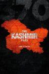The Kashmir Files Movie Streaming Online