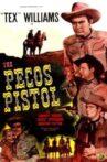 The Pecos Pistol Movie Streaming Online