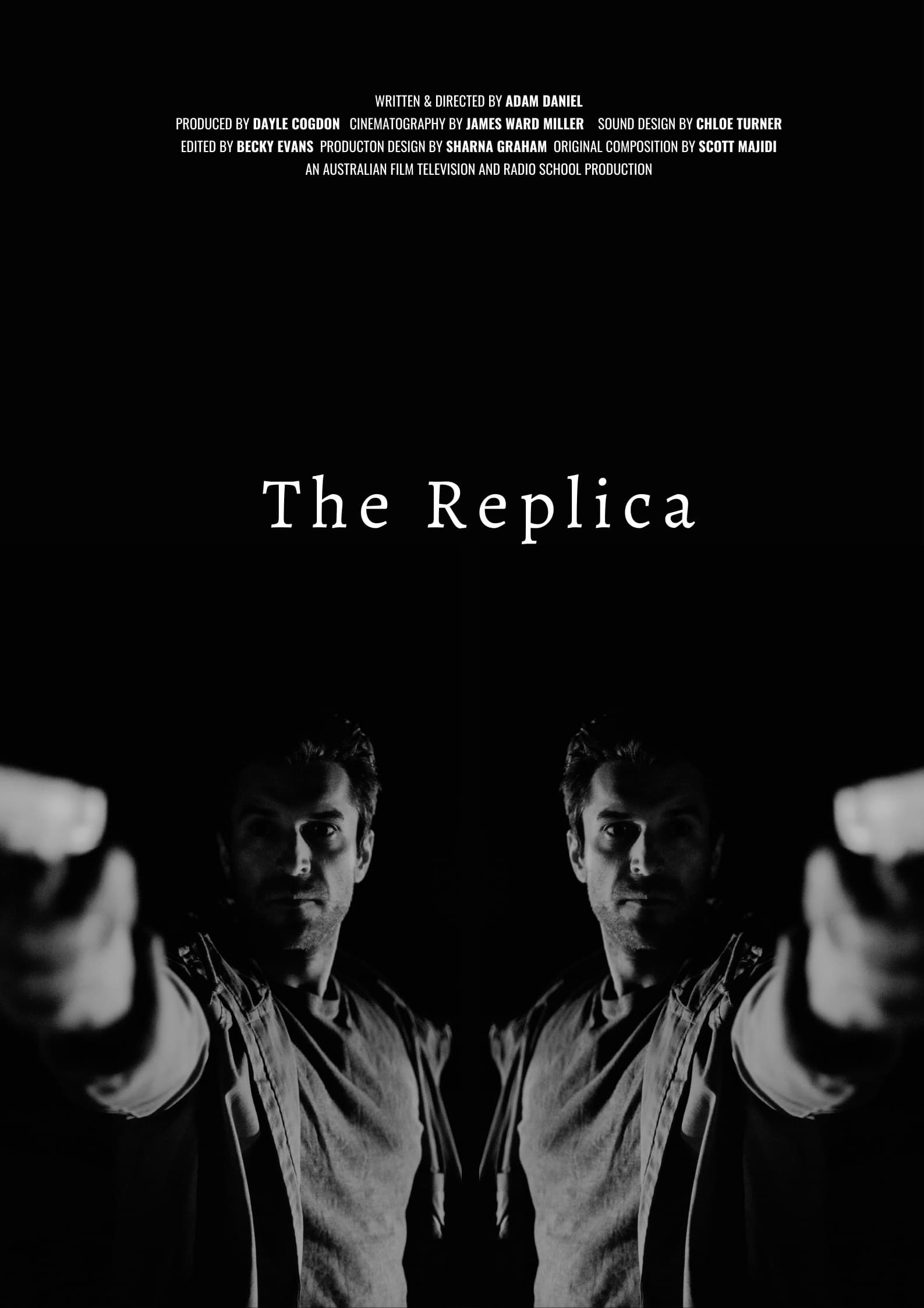 The Replica Movie Streaming Online Watch