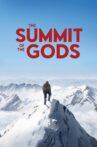 The Summit of the Gods Movie Streaming Online