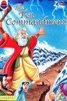The Ten Commandments Movie Streaming Online