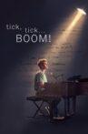 tick, tick...BOOM! Movie Streaming Online