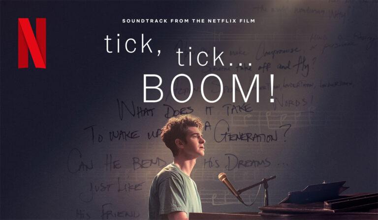 Tick, Tick..Boom Review – An Emotional And Enjoyable Biopic